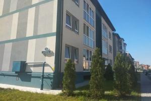 Апартаменты Море и Пляж SL&Apartment, Зеленоградск