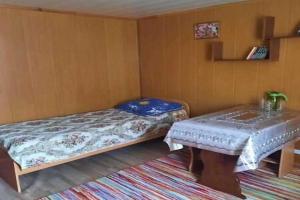 База отдыха «Красноярский Дорожник», Жемчужный