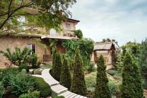 Гостевой дом «У старого абрикоса»