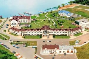 Отель «Robinson Club Resort & SPA», Ратомка
