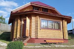 Гостевой дом «Медведь», Вешкелица
