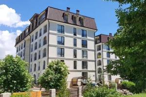 Апартаменты «Центр отдыха Радуга»