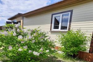 База отдыха «Жарки»