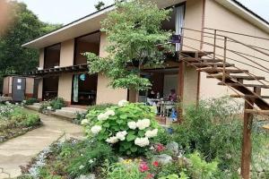 База отдыха «Апельсиновый рай», Андреевка