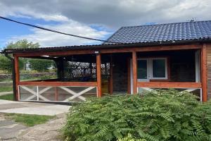 Комплекс на Комлева, Жемчужный