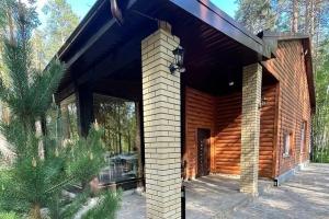 Эко-комплекс «Ёлки Город»