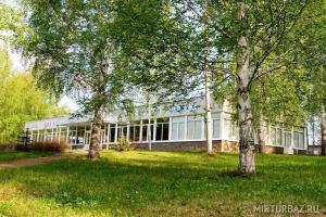 Горный воздух