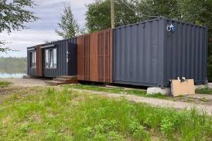 База отдыха «Стальные волки», Беломорск