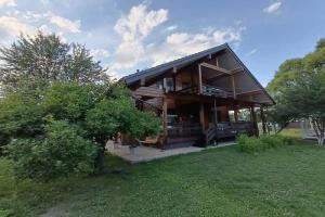 Гостевой дом Ильинское 77, Денежниково