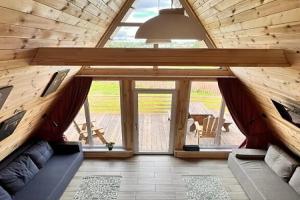 Частный Дом с Баней «BerryHouse»