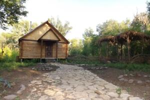 База Отдыха «Фишка» в Оренбургской области