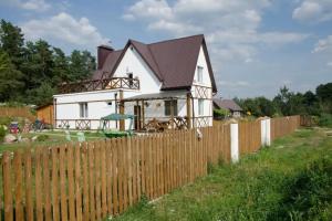 Агроусадьба «Бавария», Озеры