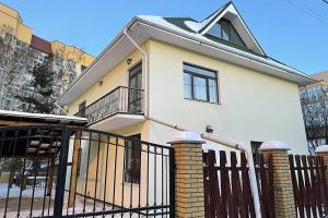 Гостевой дом Apart Seasons House, Екатеринбург