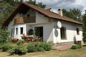 Агроусадьба «Над Неманом», Охоново