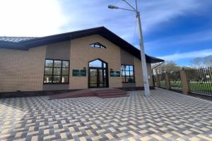 Гостевой дом Куликовъ, Мичуринск