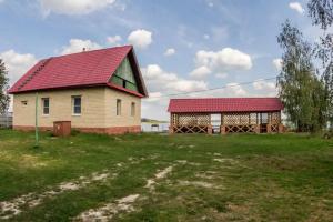 Агроусадьба «Дом Рыбака», Гомель