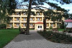 База отдыха «Милоград»