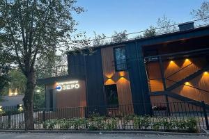 Апартаменты Озеро, Красково