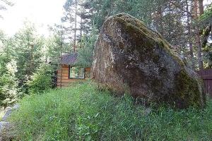 Гостевой комплекс «Селигер 21 век», Слобода