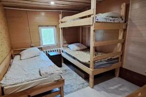 Охотничье-рыболовная база Товское озеро в Архангельской области