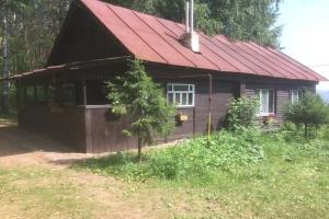База Отдыха «Big Fish Village», Рыбная Слобода