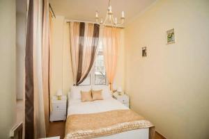 Гостевой дом Гостевые комнаты САД 3 (Guest Room SAD 3), Москва