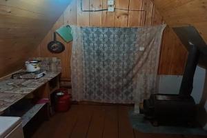 Дом Охотника и Рыболова в Парабельском районе