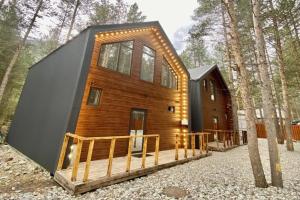 Guest House Terskol, Терскол