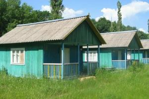 База отдыха Астра, Новая Усмань