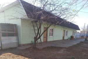 Рыболовно-охотничья база «Эльдорадо fish», Самосделка