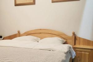 Апартаменты Логово Румс Трехкомнатные