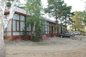 Туристический комплекс «Акбар» в Айыртауском районе