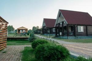 Гостевой дом Усадьба Дон  в Липецкой области