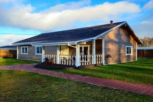 Гостевой дом «Ромашковый»