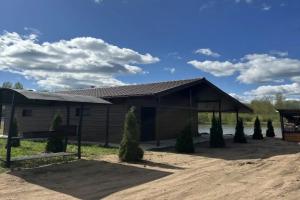 Гостевой дом на Пруду, Осташков