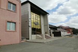 Апартаменты Апартаменты Классик, Орск