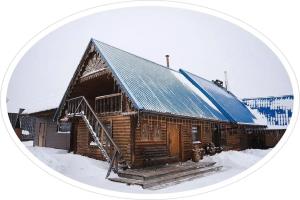 Усадьба «Манома», Нижняя Манома
