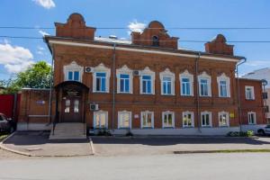 Отель Гостиный Дом На Банном, Оренбург