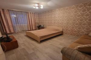 Апартаменты Квартира на улице Кастринская 6, Чита