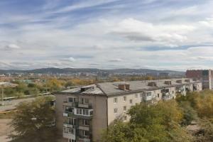 Апартаменты Квартира на Мысовской, Чита