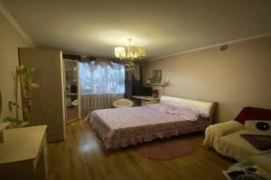 Апартаменты Апартаменты на Курнатовского 8, Чита