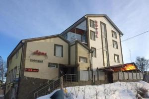 Гостевой дом Гостевой Дом Лума, Ярославль