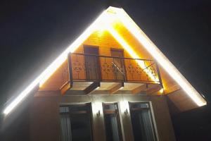 Коттедж Mountain Flower cottage, Казбеги