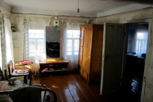 Гостевой дом «Печка да Речка» в Архангельской области