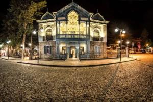 Отель Golden Tulip Borjomi