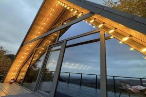 Глэмпинг Глэмпинг Tauda, Чунджа