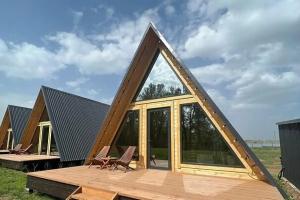 База отдыха «Luka village» в Кинельском районе