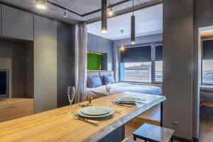 Апартаменты Like Home in Aksay, Аксай