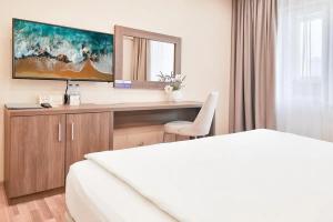 Апартаменты Vladresort Everest Comfort