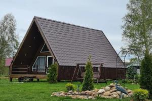 Гостевые дома «Волшебный лес»